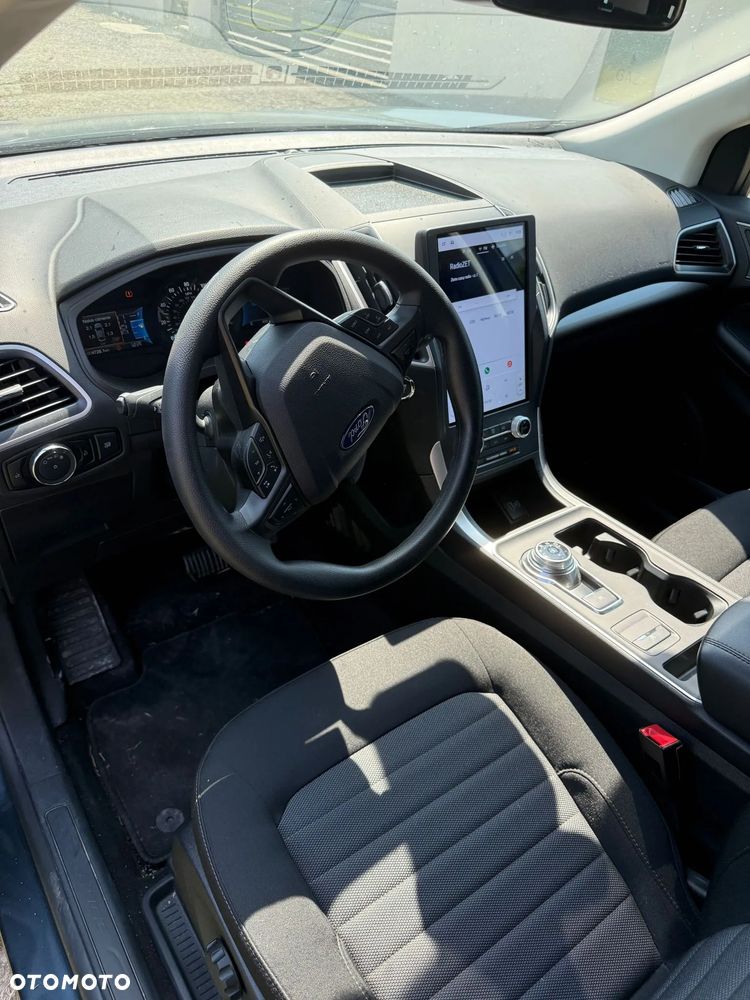 Ford Edge - 5