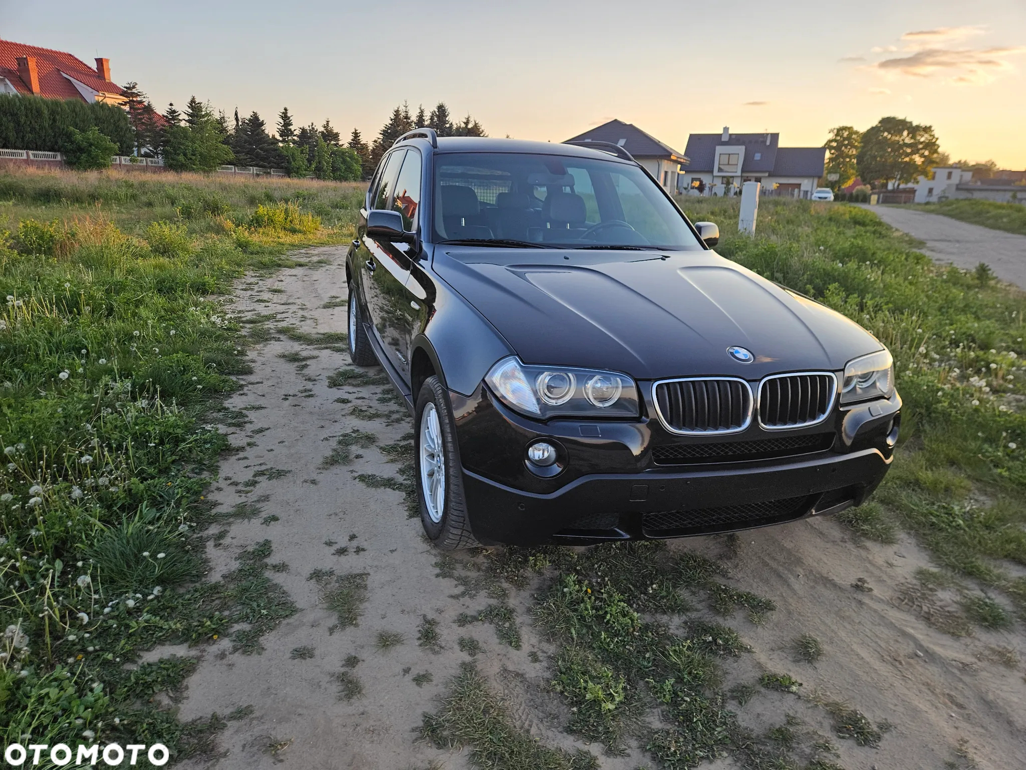 BMW X3 xDrive20d - 17