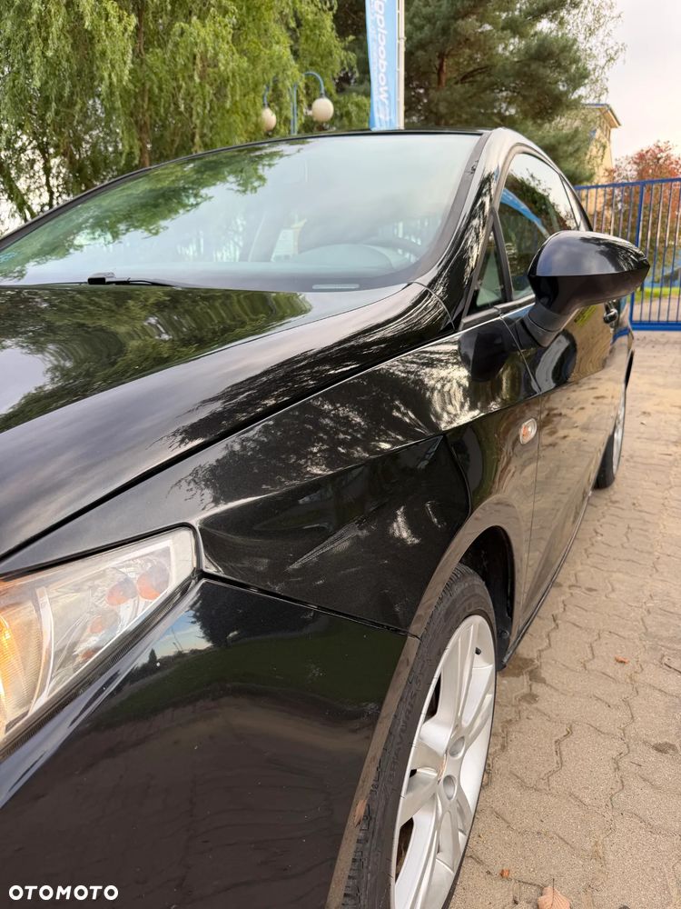 Seat Ibiza SC 1.4 TDI DPF Style - 8