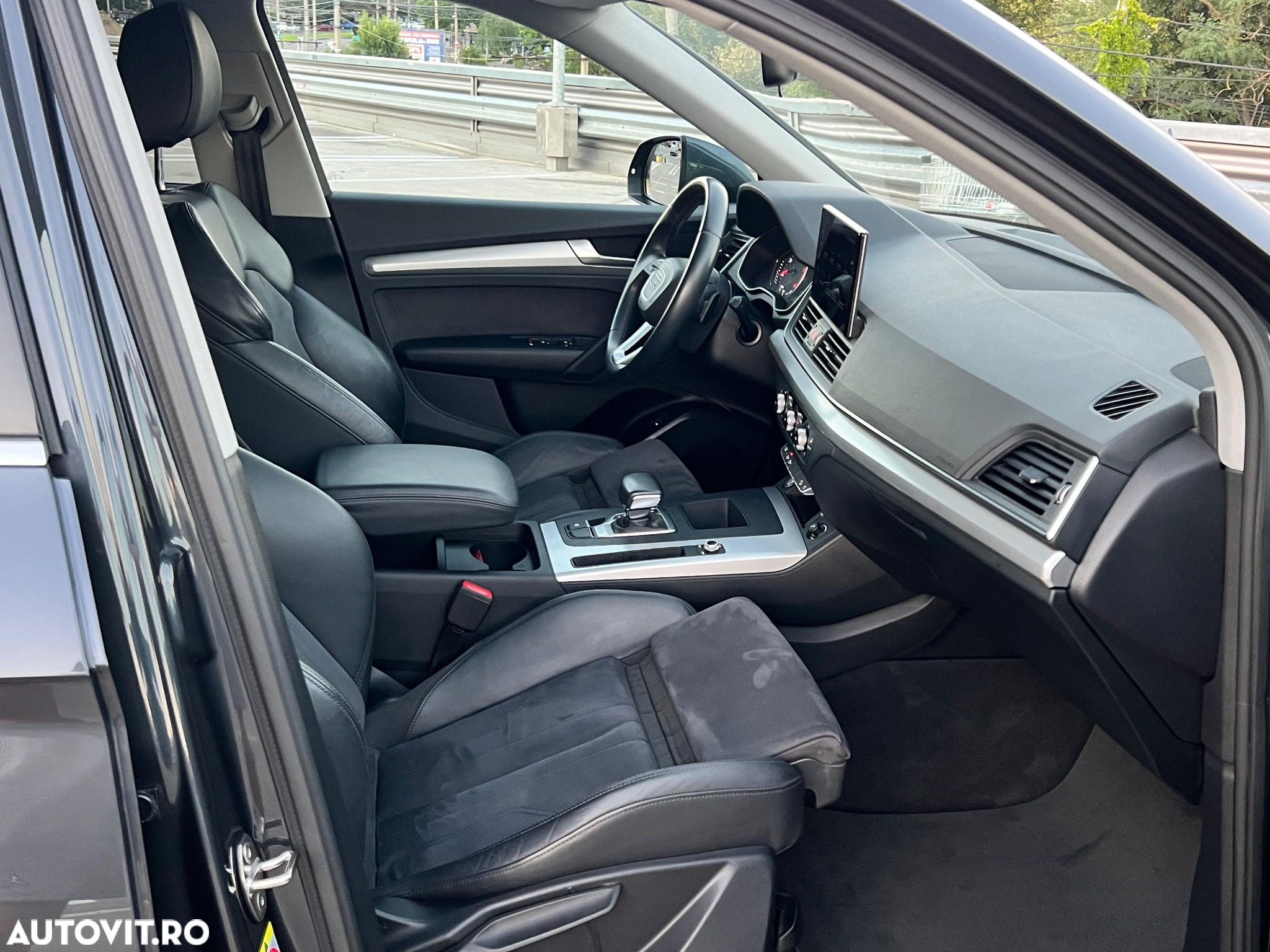 Audi Q5 35 TDI S tronic MHEV S Line - 7