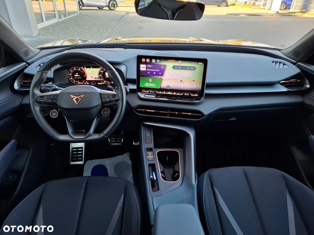 Cupra Terramar 1.5 eHybrid PHEV DSG - 10