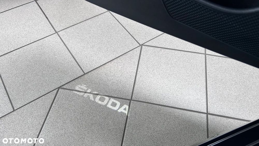 Skoda Octavia 2.0 TDI Ambition DSG - 24