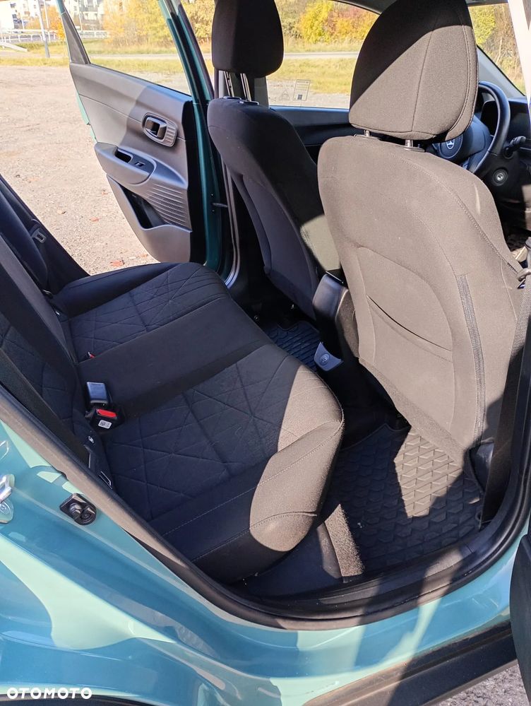 Hyundai Bayon - 18
