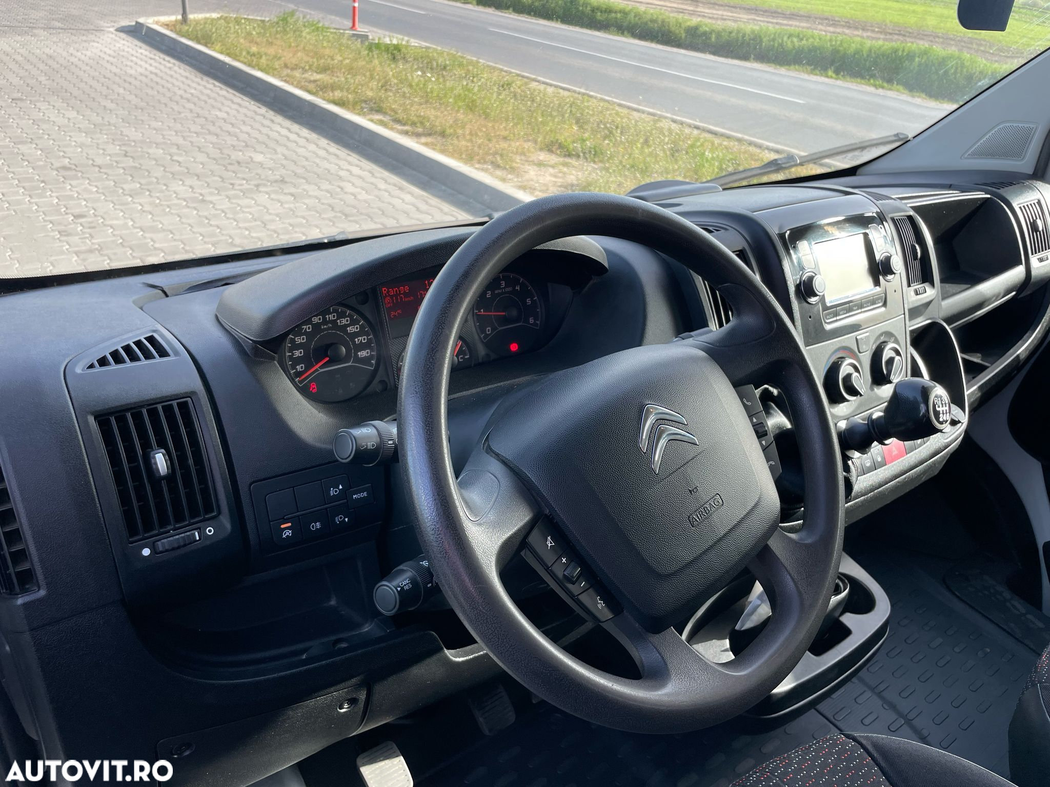 Citroën Jumper - 11