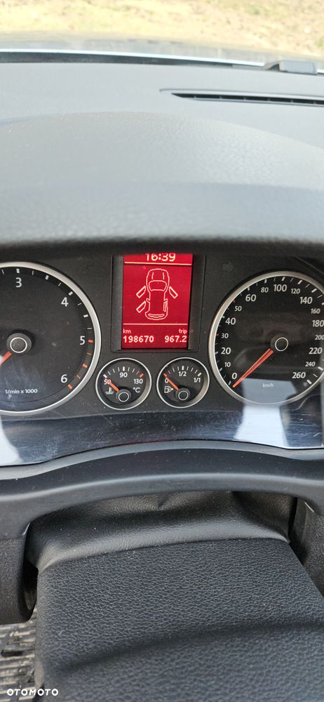 Volkswagen Tiguan 2.0 TDI 4Mot Track&Field - 8