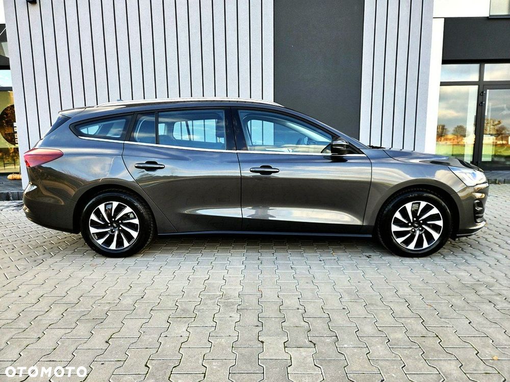 Ford Focus 1.5 EcoBlue Start-Stopp-System ACTIVE DESIGN - 27