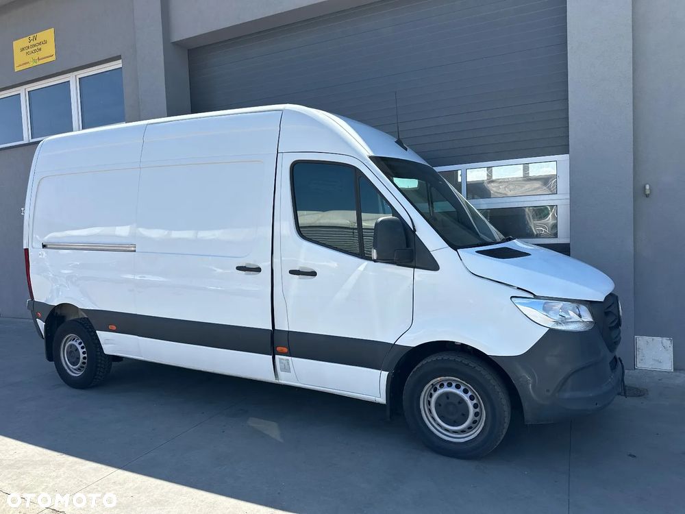 Mercedes-Benz ESPRINTER - 6