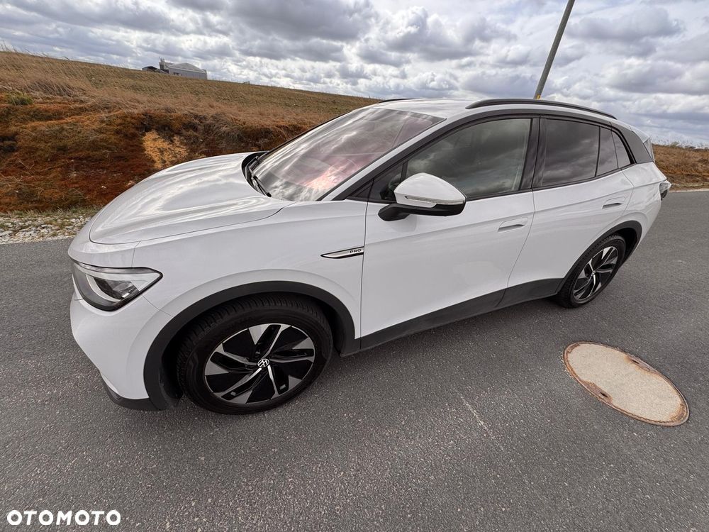 Volkswagen ID.4 - 19