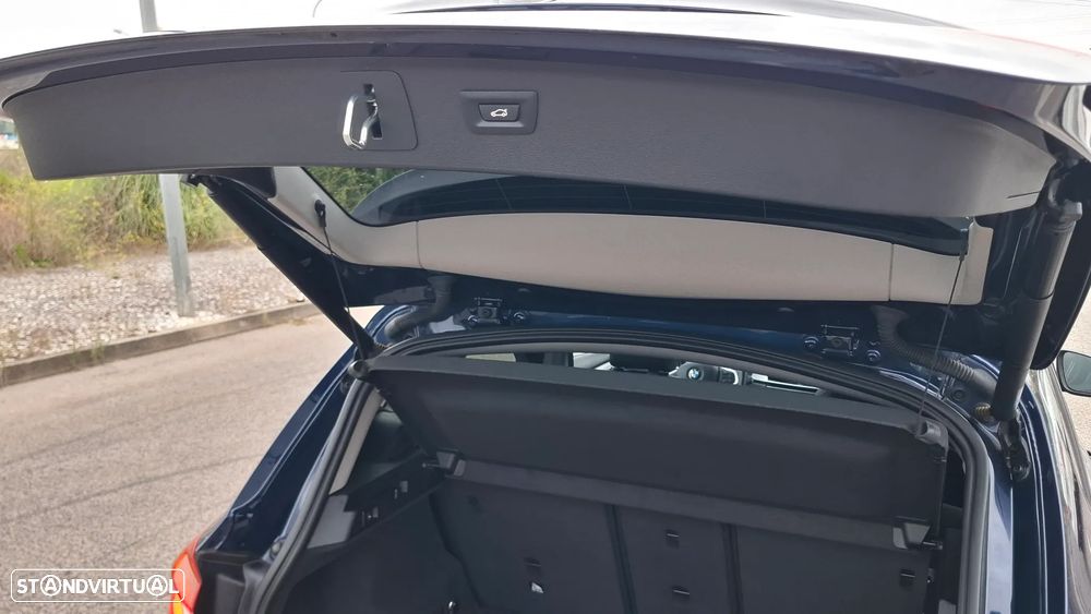 BMW 216 Active Tourer d Line Sport Auto - 35