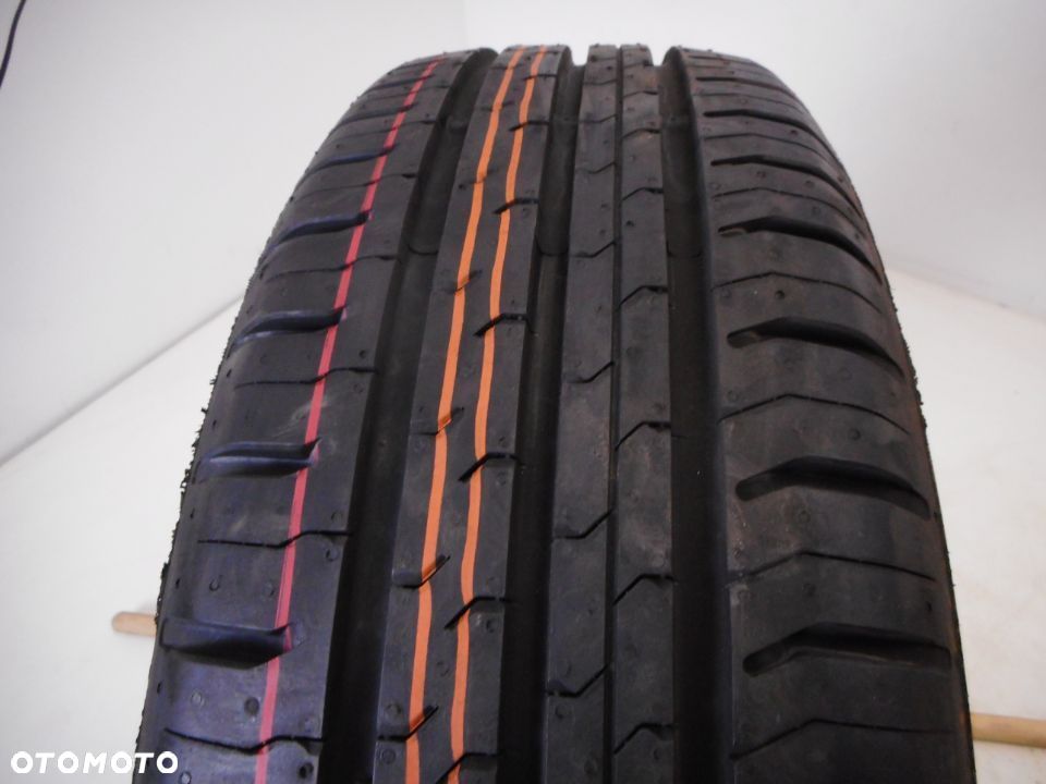 185/65 R15 88T Continental ContiEcoCotact 5 Z ZAPASU - 2