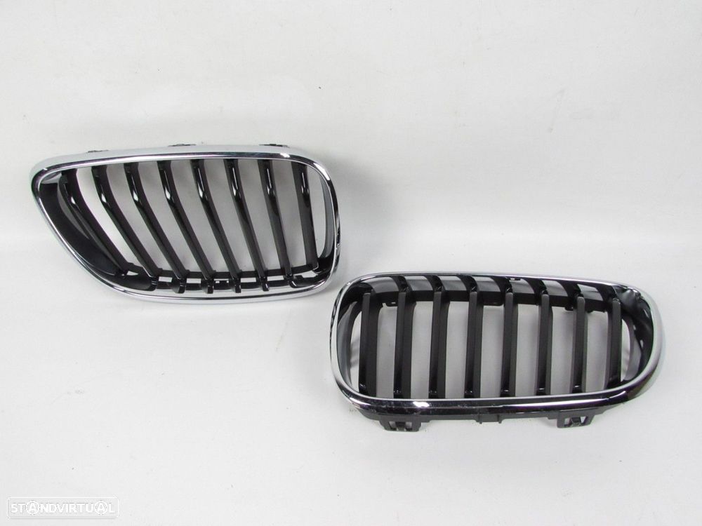 Grelhas Sport Novo/ Original BMW 2 Coupe (F22, F87)/BMW 2 Convertible (F23) 5113... - 4