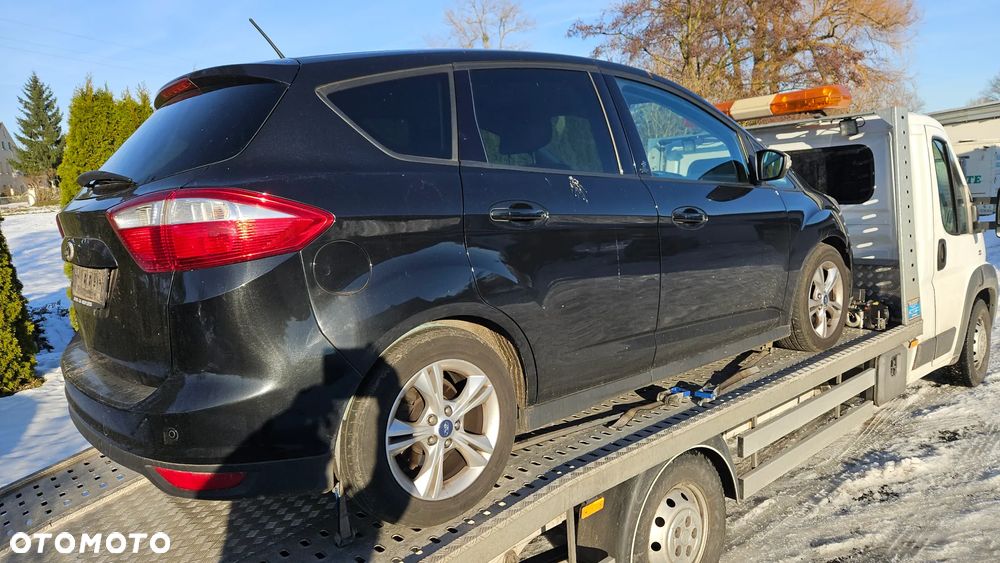 Ford Grand C-MAX 2.0 TDCi Edition MPS6 - 4