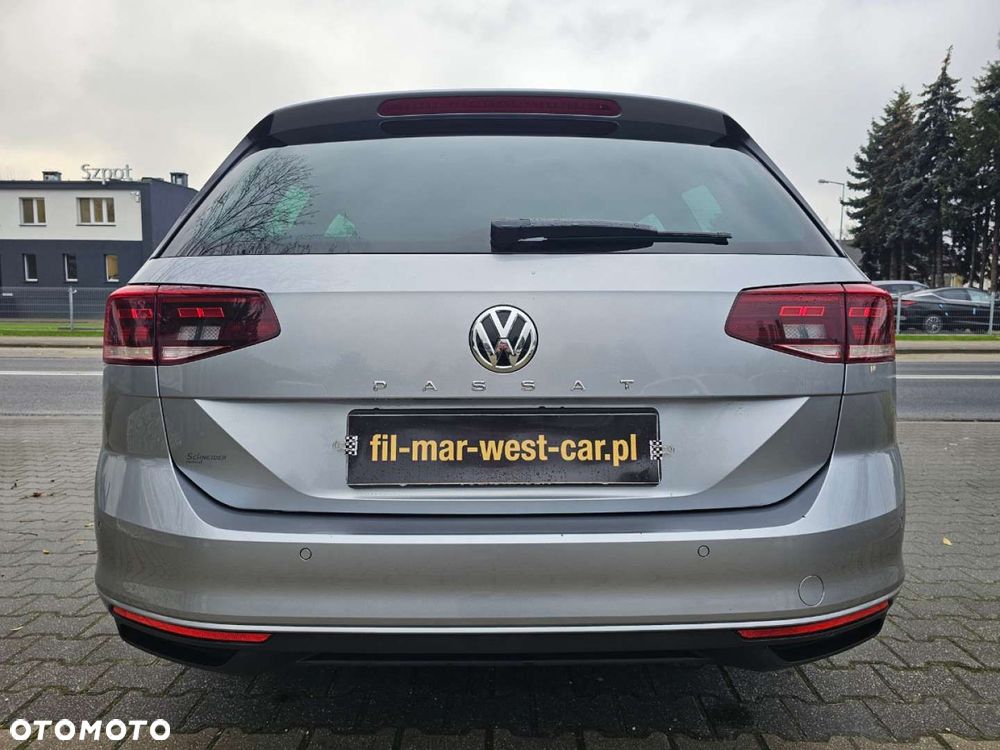 Volkswagen Passat Variant - 14