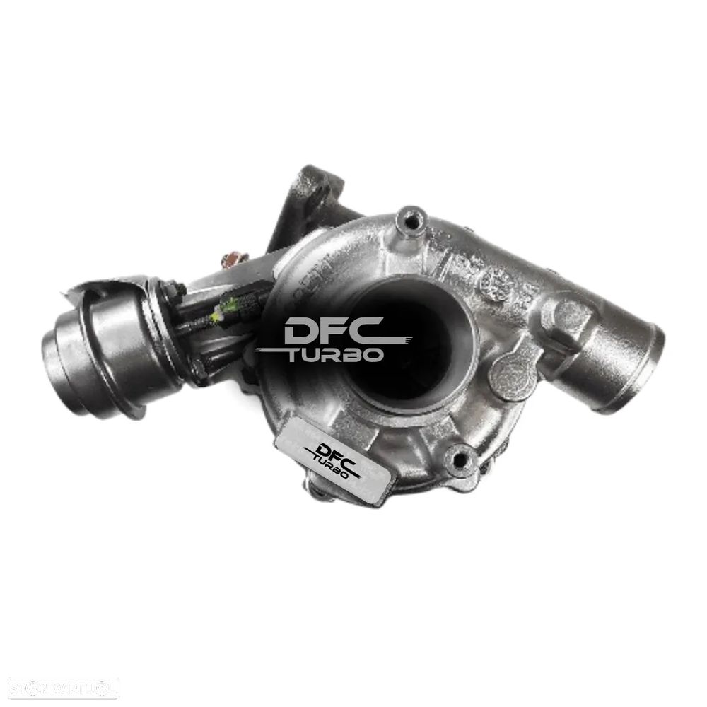 VOLKSWAGEN, AUDI  1.9T DI  -  454158 - 2