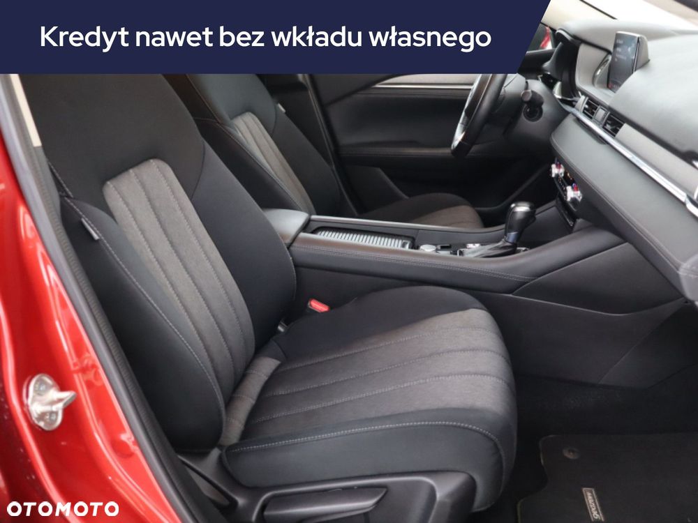 Mazda 6 - 11