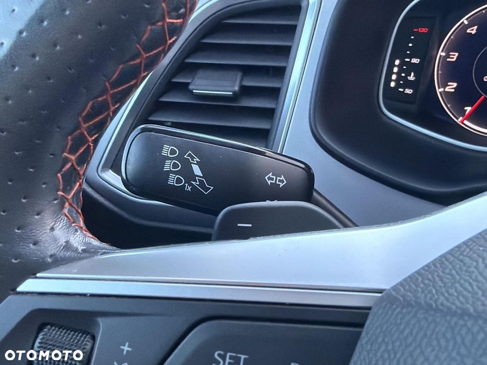 Seat Ateca 1.5 TSI FR S&S DSG - 18