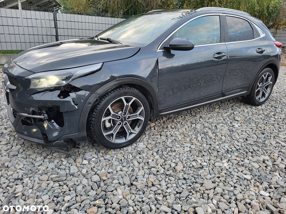 Kia XCeed 1.6 T-GDI L DCT - 27