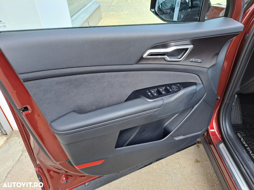 Kia Sportage - 17