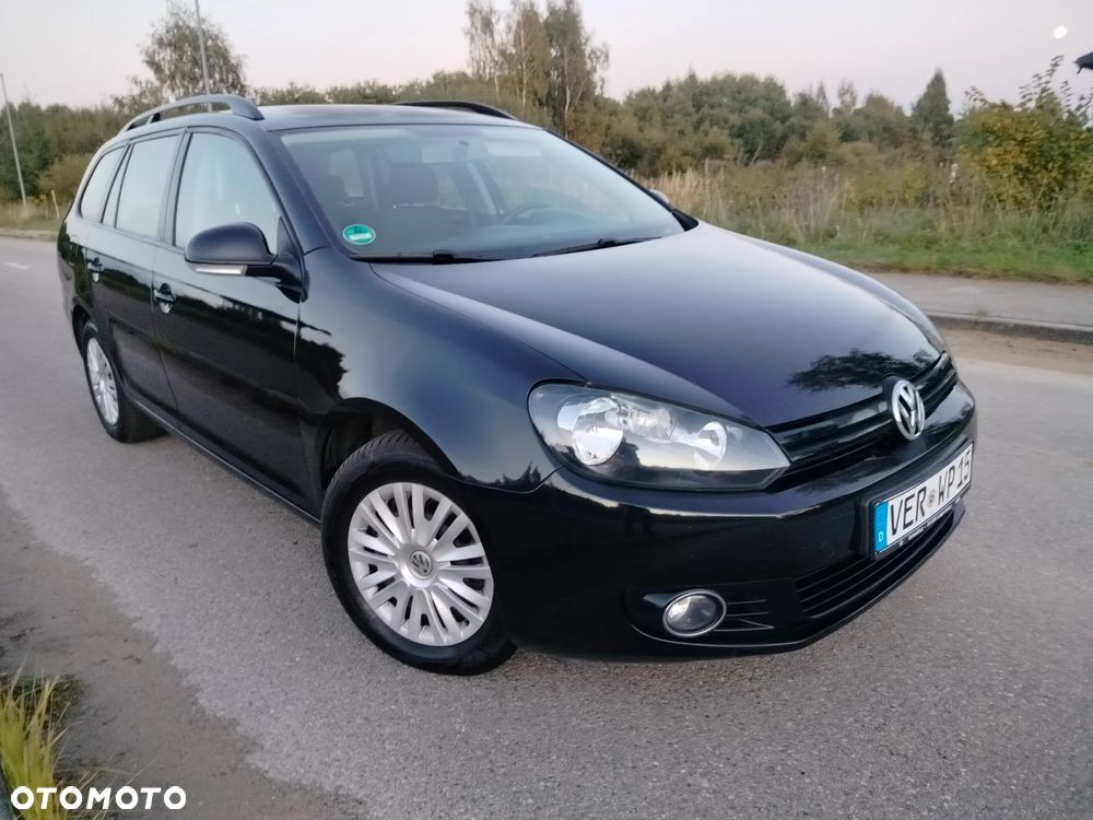 Volkswagen Golf - 4