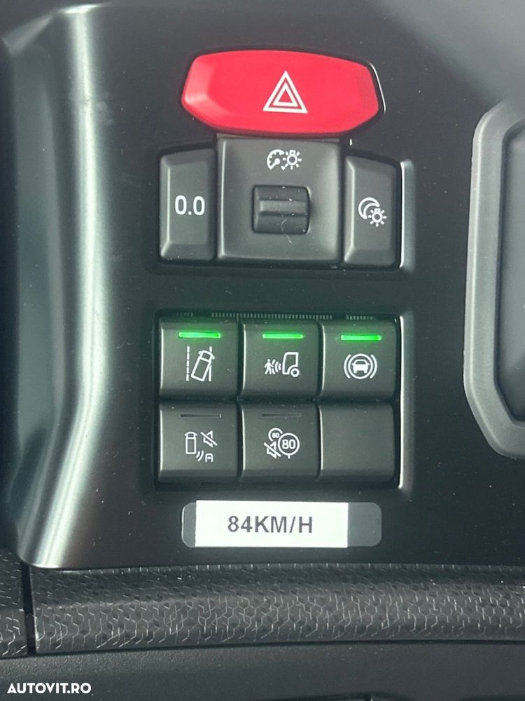 Scania R420, Highline, Retarder, 4 unitati, factura externa - 17