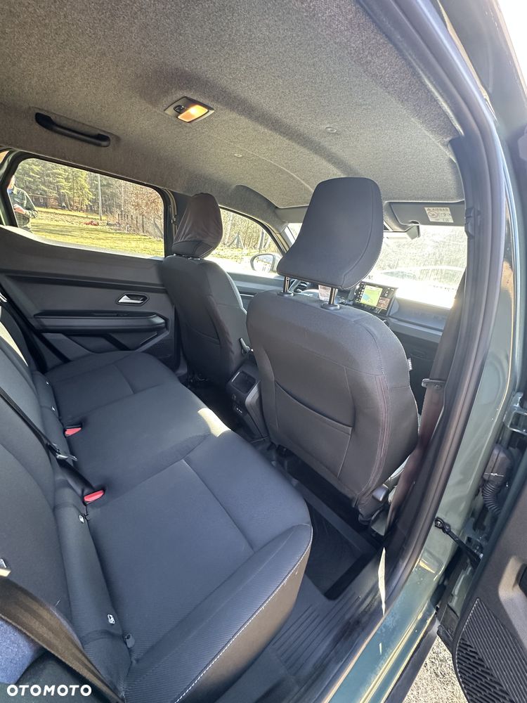 Dacia Duster 1.3 TCe Journey - 15