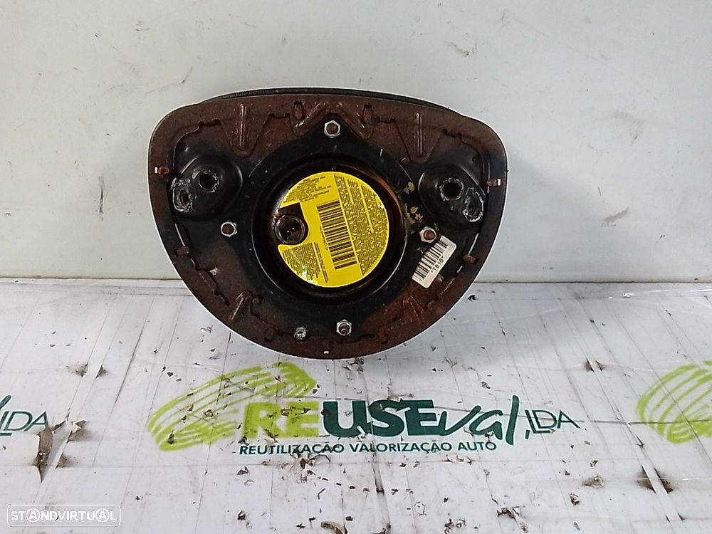 Airbag Volante Opel Corsa C Caixa (X01) - 2