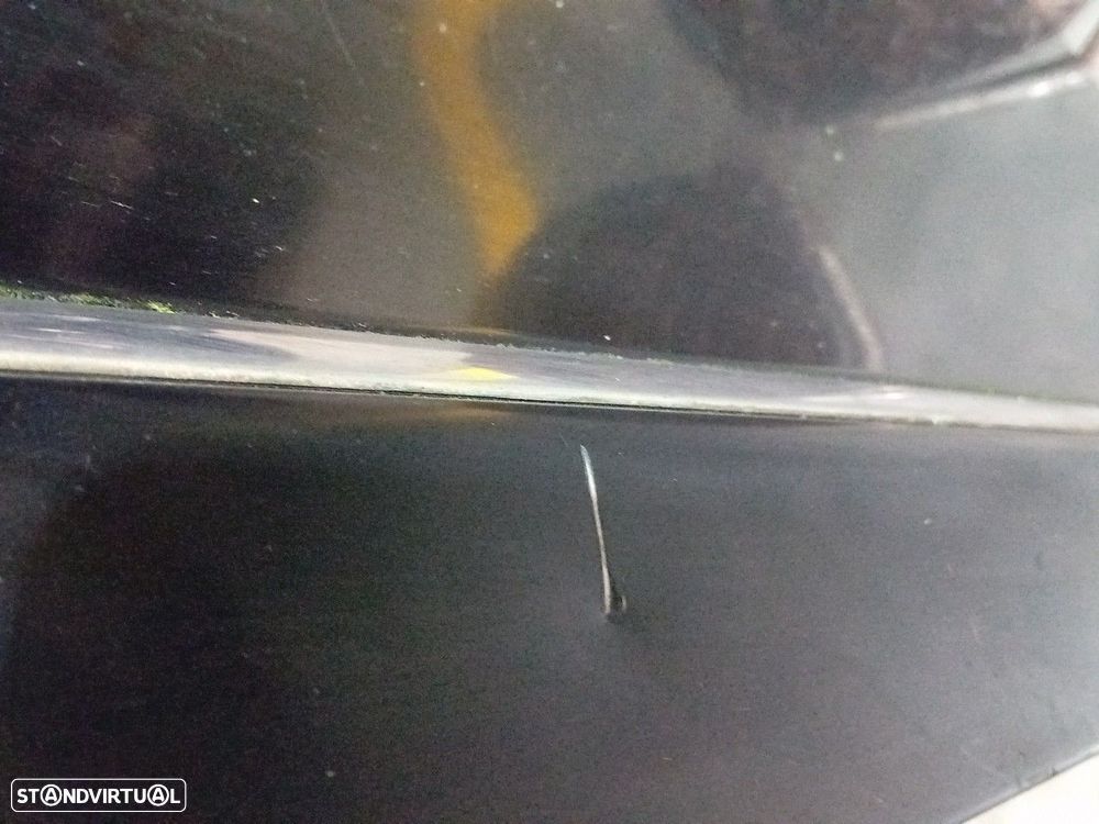 Porta trás direita MERCEDES-BENZ Classe S (W221) - 4