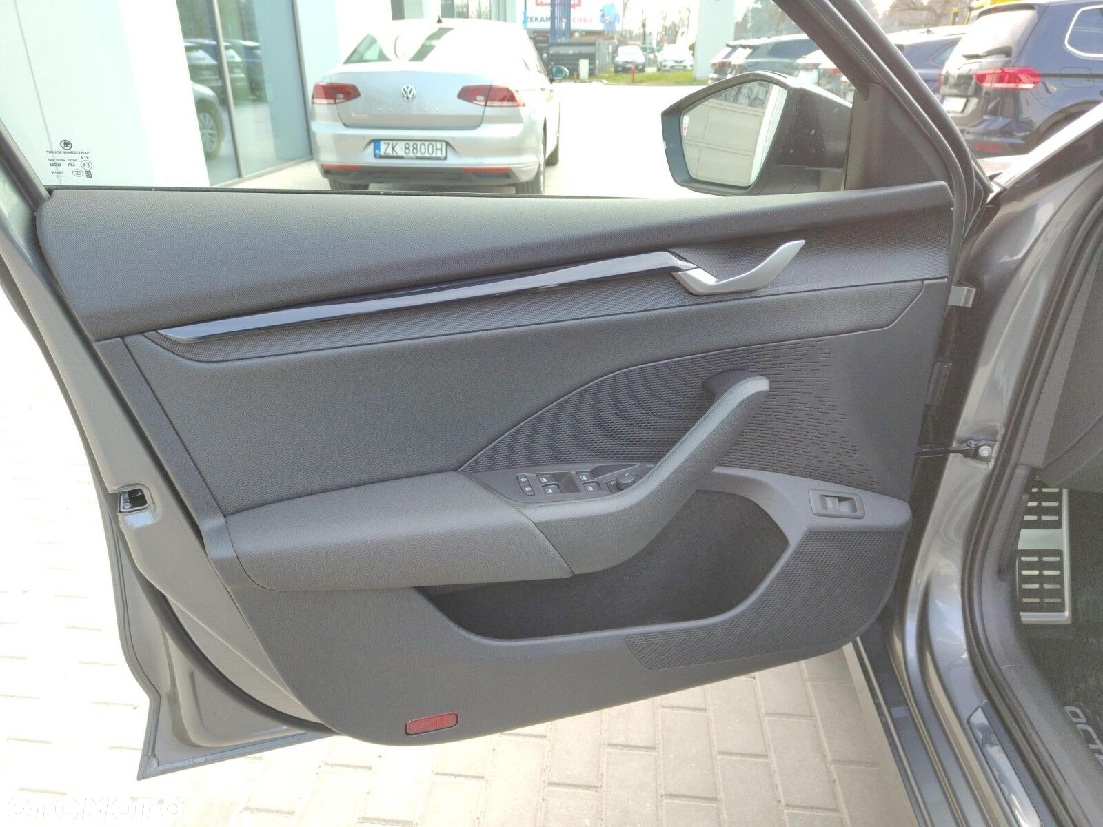 Skoda Octavia - 20