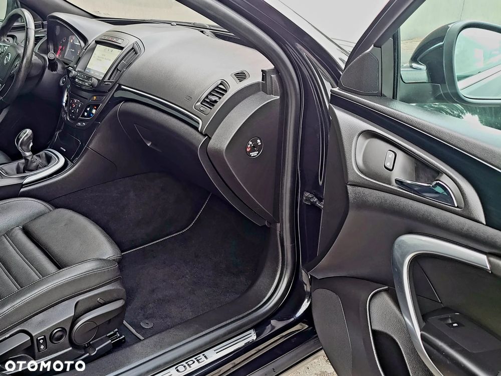 Opel Insignia 2.0 CDTI ecoFLEXStart/Stop Business Edition - 19