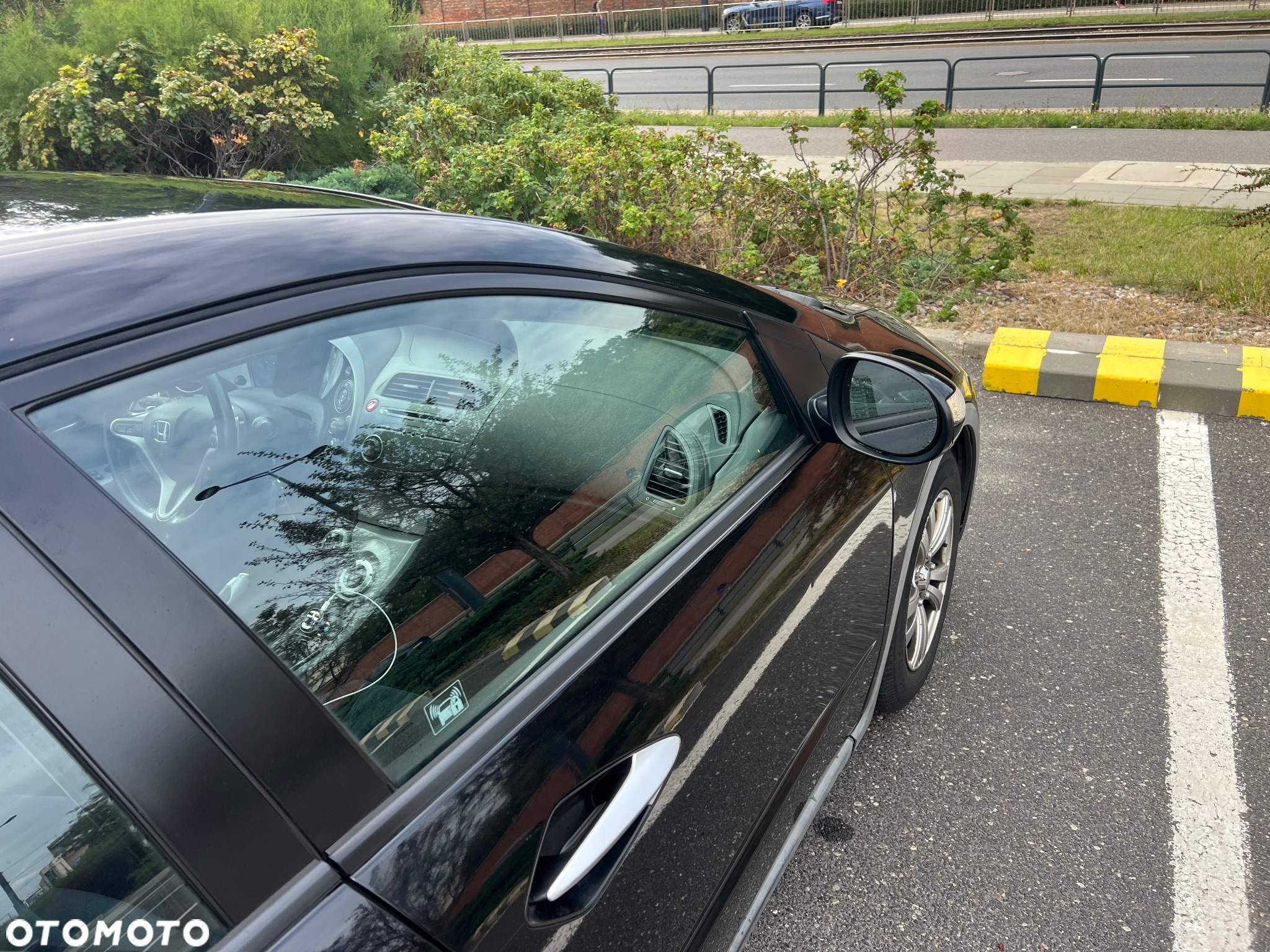 Honda Civic 1.8 Comfort - 18