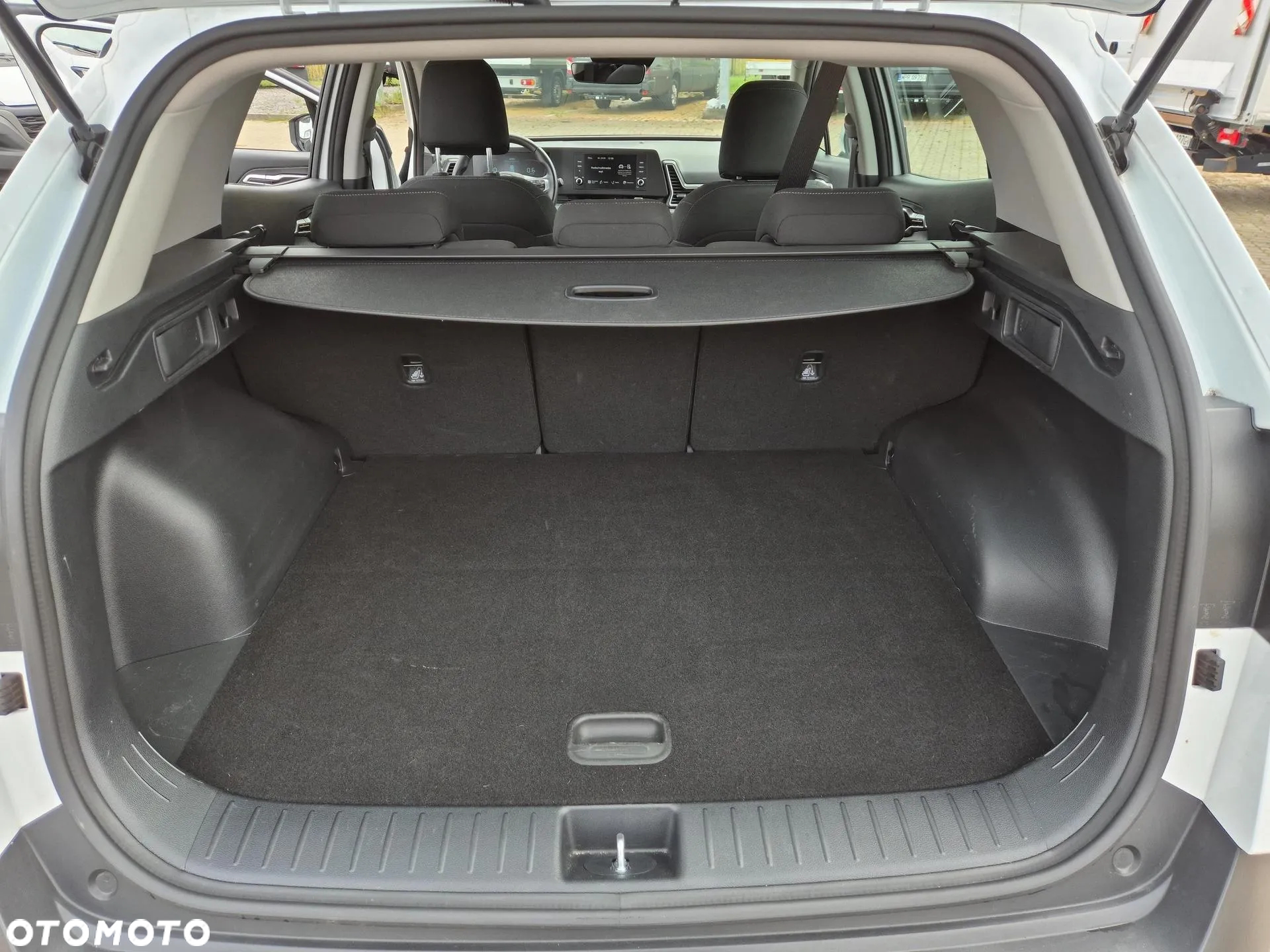 Kia Sportage 1.6 T-GDI M 2WD - 17