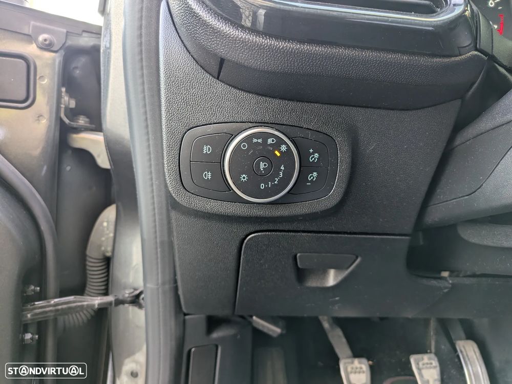 Ford Fiesta 1.0 EcoBoost ST-Line - 7