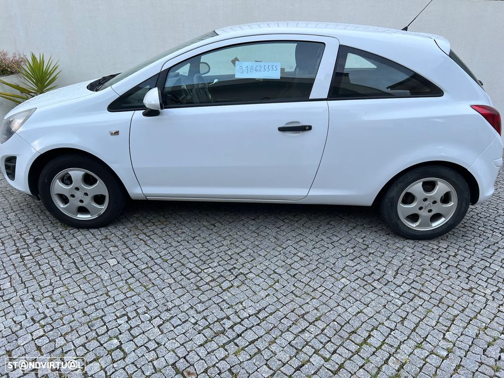Opel /corsa - 3