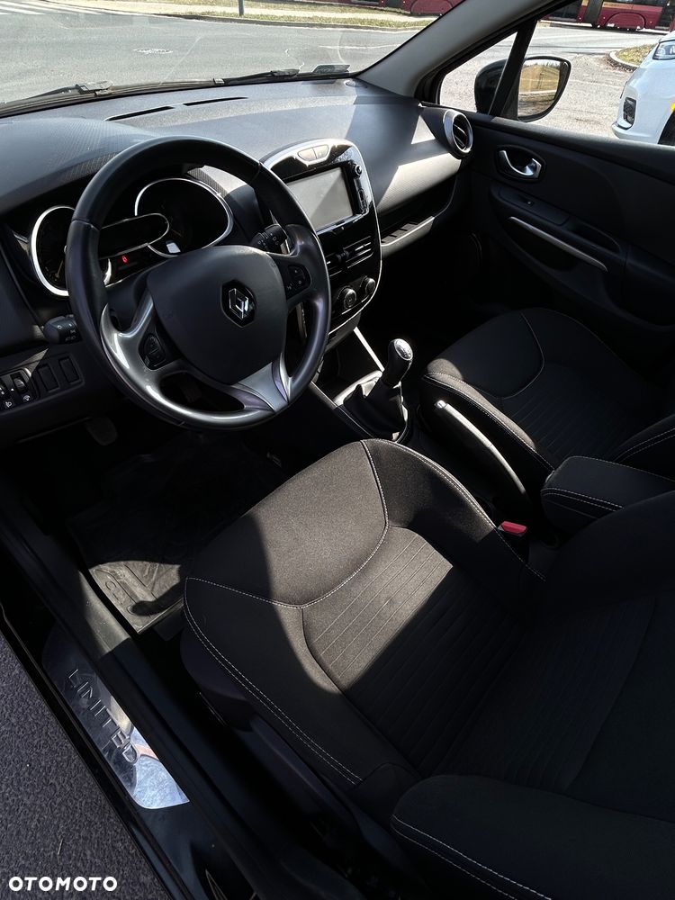Renault Clio 2015 photo 4