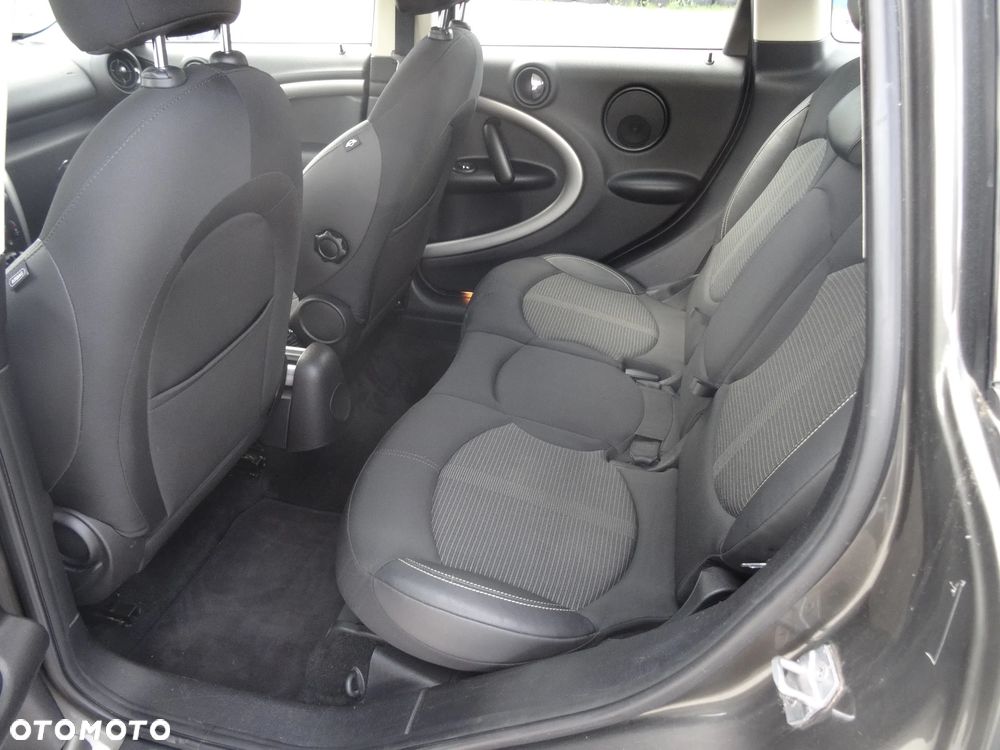 MINI Countryman Cooper D Park Lane - 17