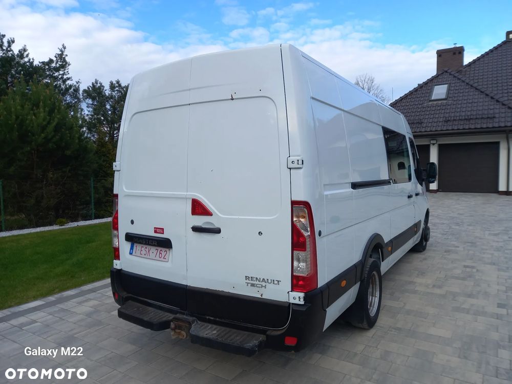 Renault MASTER - 4