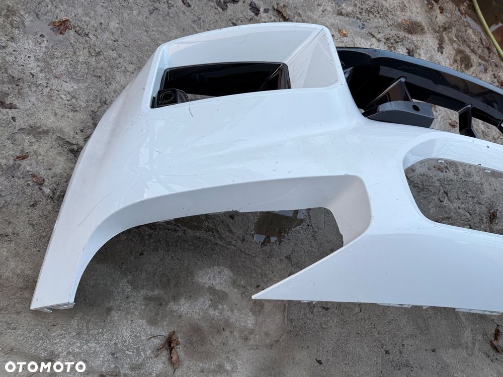 ZDERZAK PRZÓD PRZEDNI BMW M2 G87 8081268 - 8