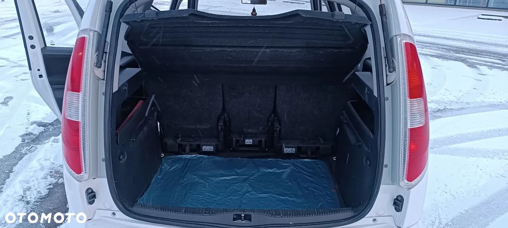 Skoda Roomster 1.2 TSI - 9