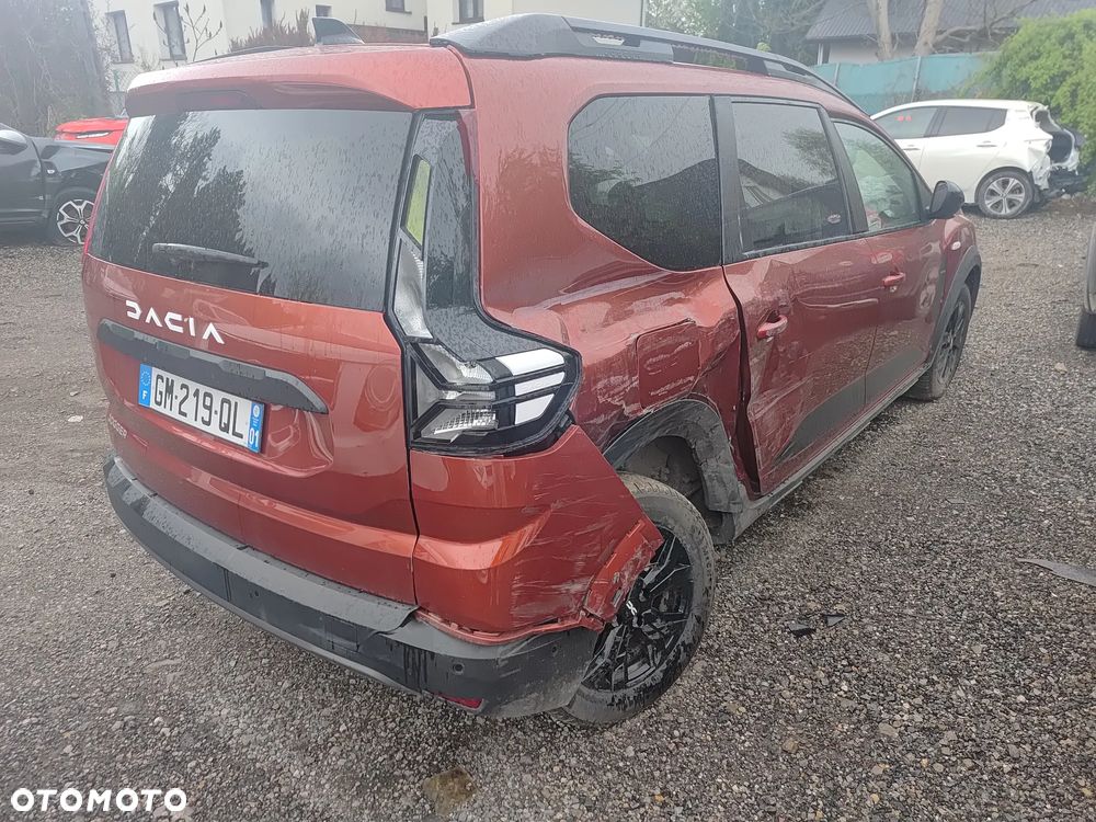 Dacia Jogger 1.0 TCe SL Extreme - 11