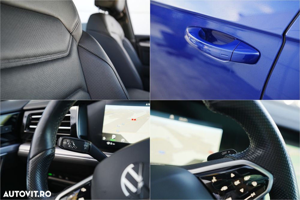 Volkswagen Touareg TFSI e plug in hybrid - 34