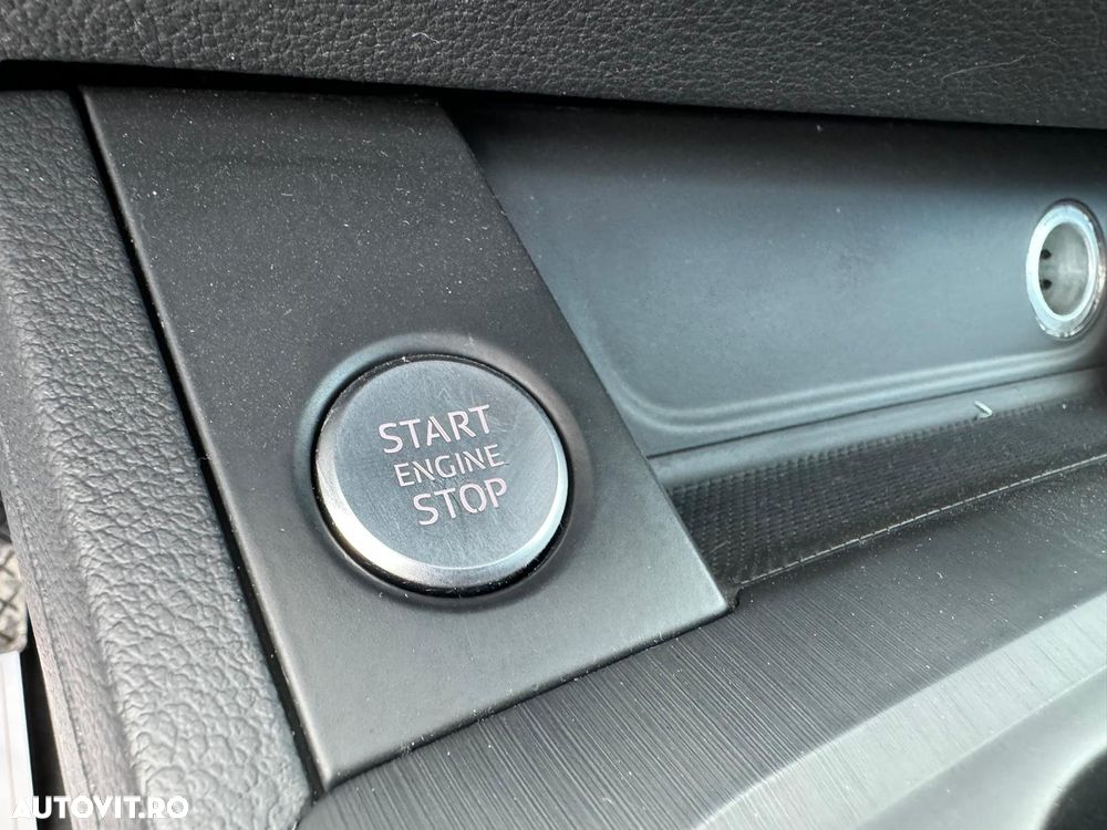 Audi A4 2.0 TDI DPF Attraction - 25