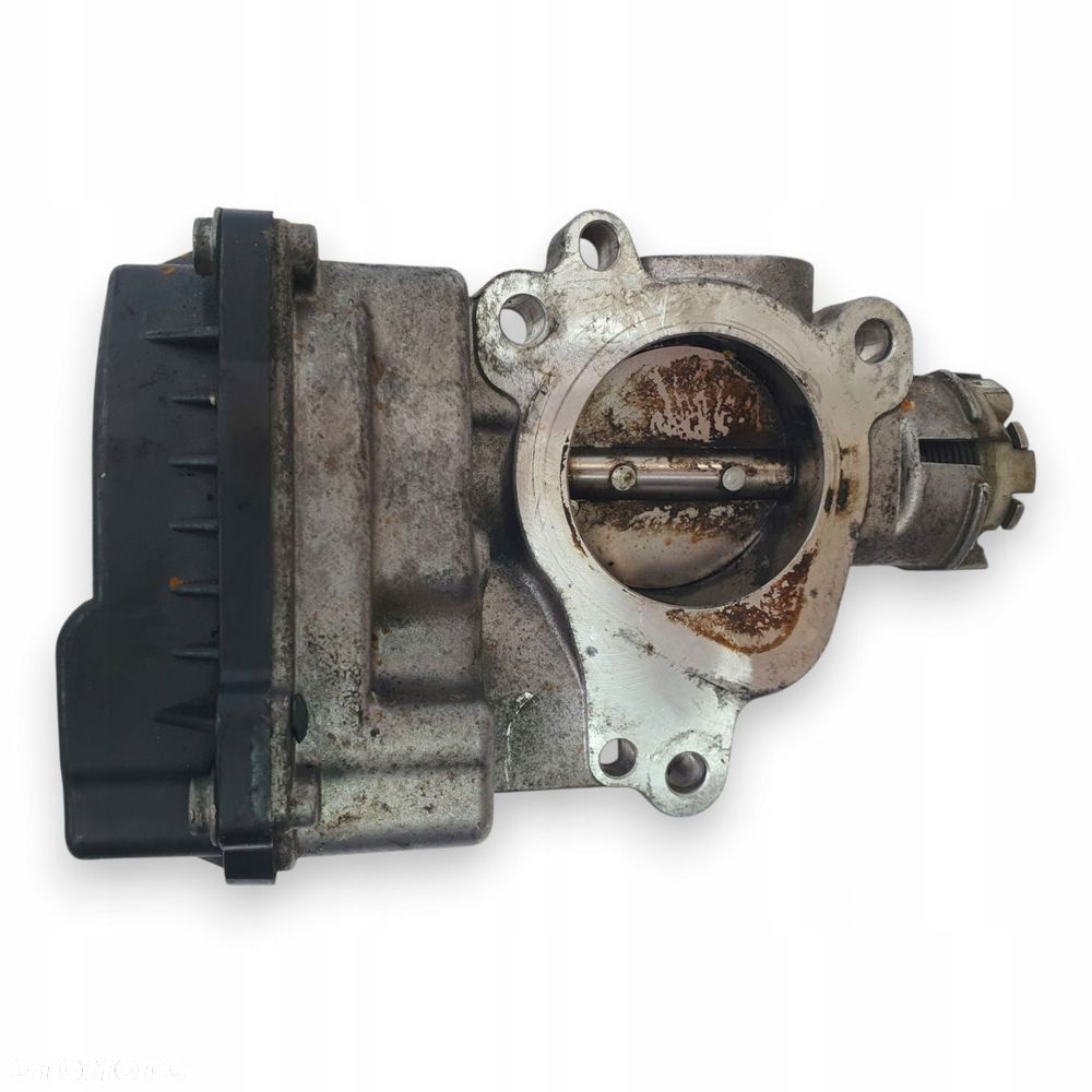 PRZEPUSTNICA Peugeot 407 307 2.0 16V 9640796280 408239821001 VDO - 10