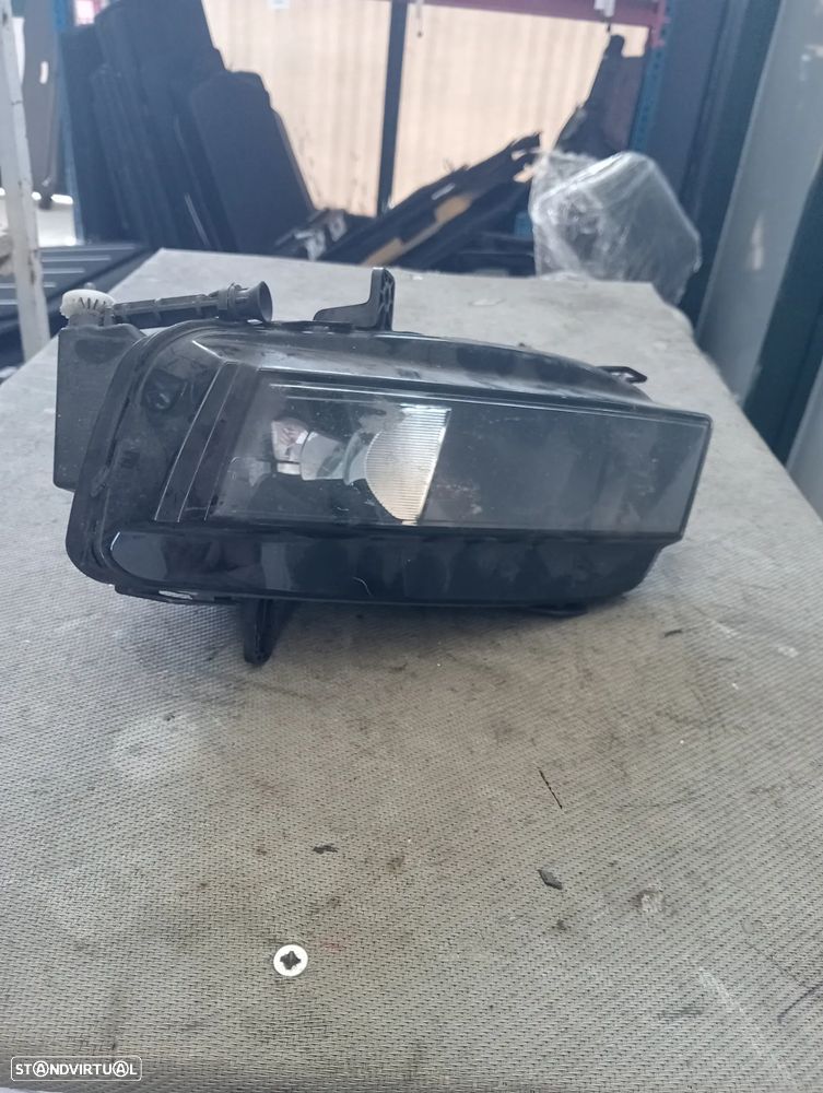 Farol nevoeiro esquerdo Volkswagen Golf VII 12 - / 5G0941661D - 1