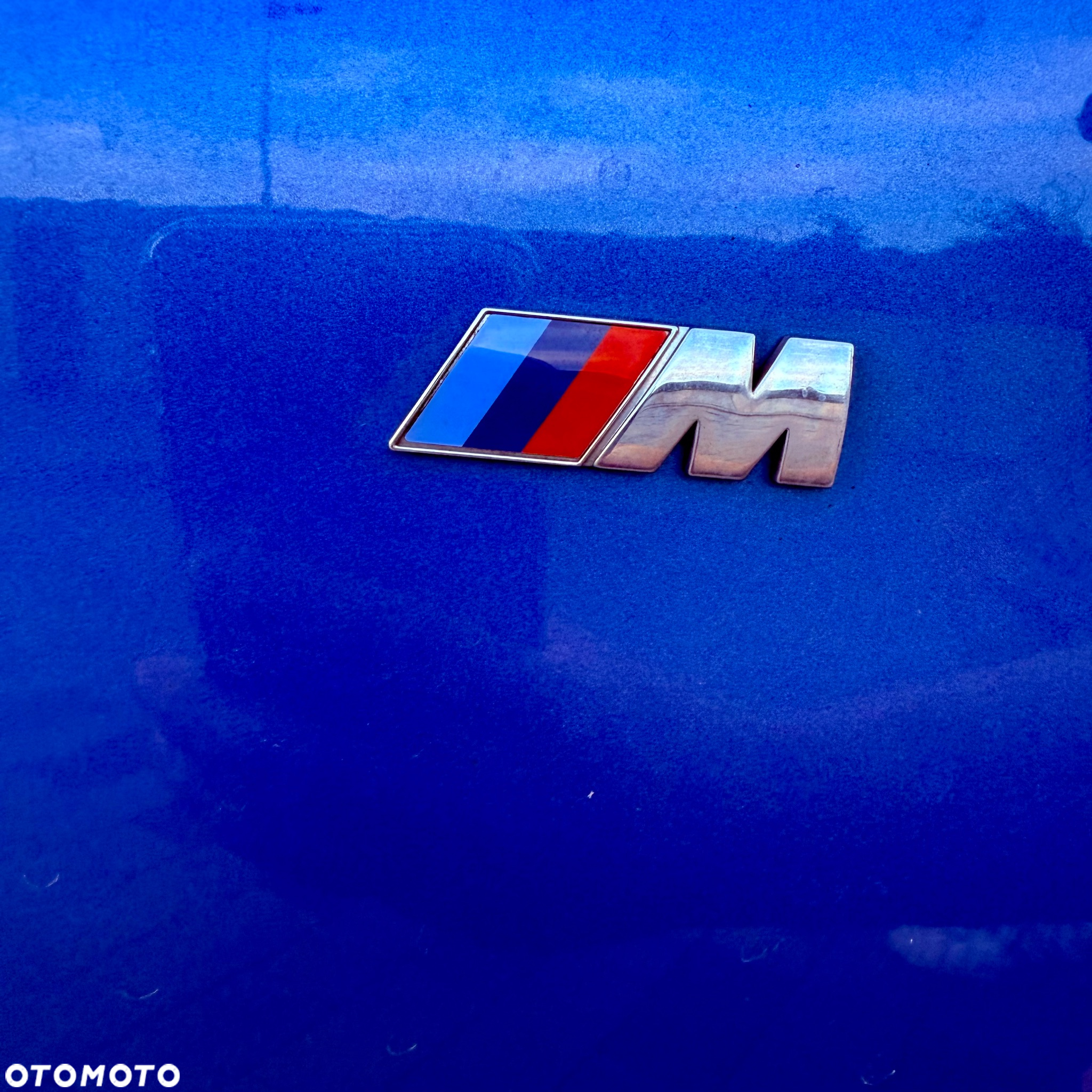 BMW Seria 1 118d Edition M Sport Shadow - 10