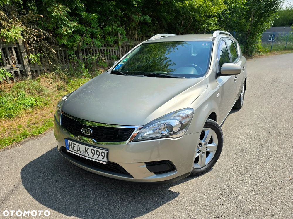 Kia Ceed 1.4 Comfort - 13