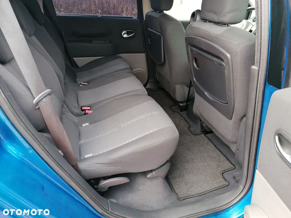 Renault Grand Scenic 2.0 16V Avantage - 23