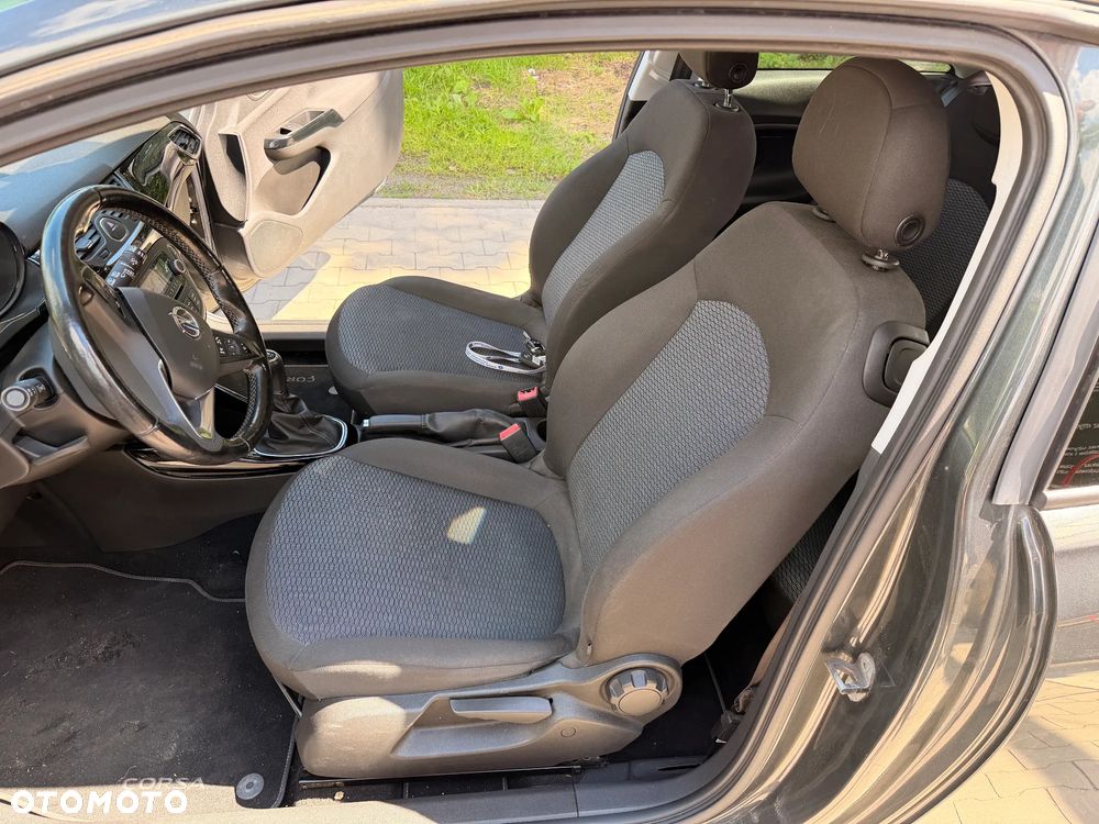 Opel Corsa 1.4 Active - 32