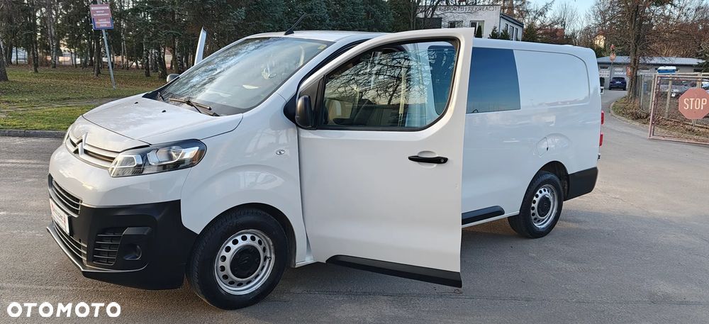 Citroën Jumpy Combi - 2