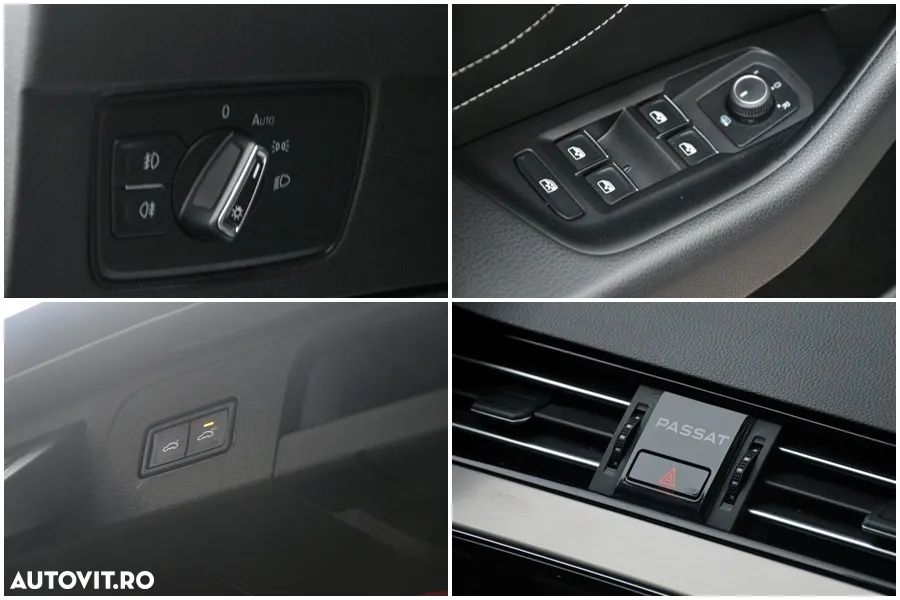 Volkswagen Passat Variant 2.0 TDI DSG Highline - 35