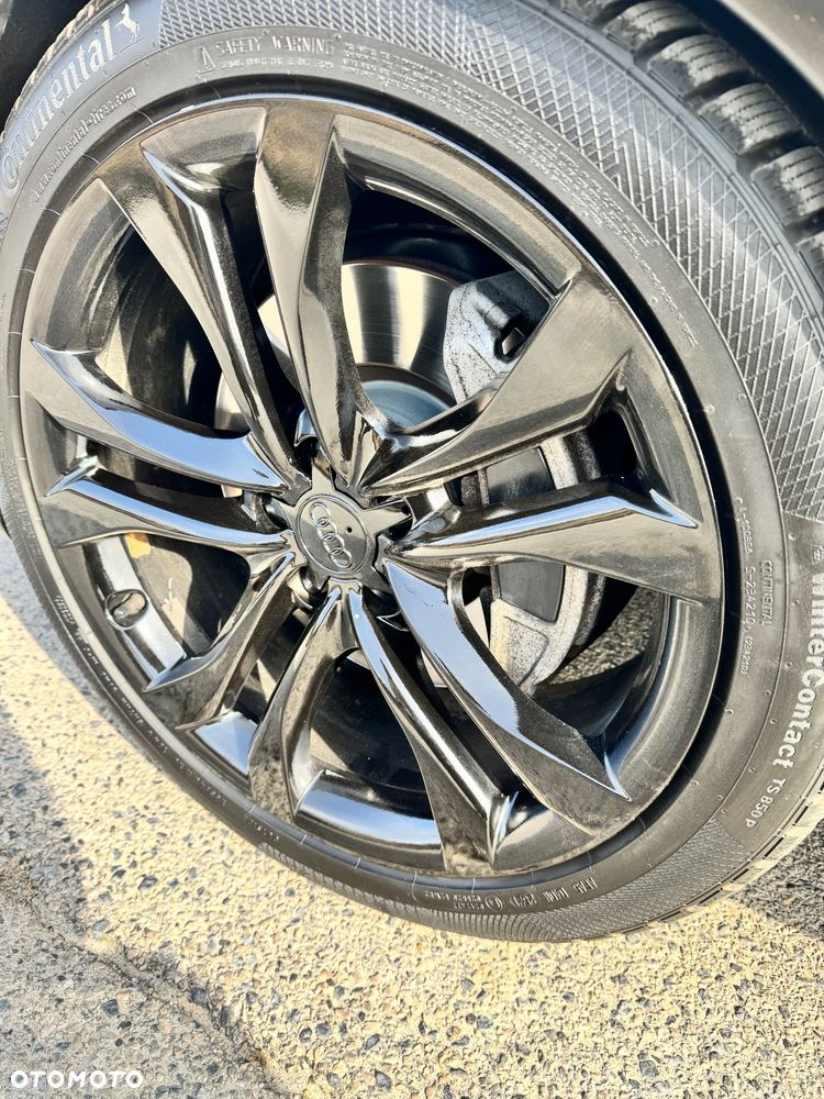 Audi A6 Allroad 3.0 TDI Quattro Tiptr - 9